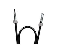 1x Cable De Transmission Compteur Huret 645mm Petit Carree Mbk 41 51 Motobecane Mobylette 50cc Cyclomoteur Moto