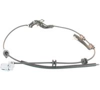 1x Câble du capteur de roue / ABS Arrière Droite pour Toyota Yaris II 2008-2012