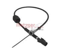 1x Câble flexible de commande de compteur METZGER S 31026 convient pour VW