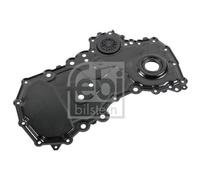 Couvercle de carter de distribution FEBI BILSTEIN 184651