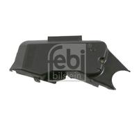 1x Cache, courroie crantée FEBI BILSTEIN 22105 convient pour FIAT LANCIA