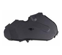 1x Cache, courroie crantée METZGER 2386018 convient pour AUDI SEAT SKODA VW