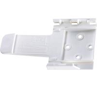 1x Cale de roue Support HP Accessoires pour véhicules 11037