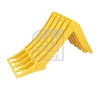 1x Cale FEBI BILSTEIN 181370 convient pour IVECO
