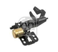 1x Cale-porte FEBI BILSTEIN 193068 convient pour PORSCHE