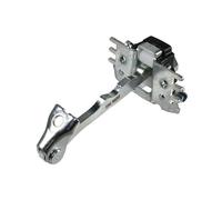 1x Cale-porte METZGER 2312046 convient pour RENAULT