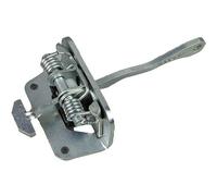 1x Cale-porte METZGER 2312199 convient pour AUDI