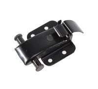 1x Cale-porte METZGER 2312310 convient pour MERCEDES-BENZ VW FAST
