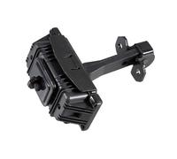 1x Cale-porte METZGER 2312321 convient pour MERCEDES-BENZ