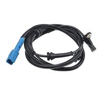 1x Capteur ABS 2-Pôles Essieu Arrière pour C5 I DC DE C5 II RC RE 1.6L-3.0L 2001-Aujourd'hui 4545A5