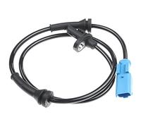 1x Capteur ABS Arrière pour Crossland X P17 2008 I CU 207 WA 207 CC WD 207 SW WK 208 I CA 208 CR 301 1.0L-1.6L 2007-Aujourd'hui 9805066080