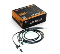 1x Capteur ABS Arrière pour Volvo 850 1991-, C70 1997-, S70, V70 I 1996-