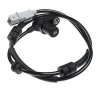 1x Capteur ABS Avant Deux Côtés pour Evasion MPV Jumpy Scudo Ulysse Zeta 806 Expert 1995-2003 454567