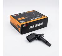 1x Capteur ABS Avant Droite pour Audi A4 A5 A6 A7 A8 R8 Bentley VW Phaeton