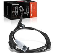 1x Capteur ABS Avant Gauche pour C8 EA EB Ulysse 179AX Phedra 179 807 E 2.0L 2.2L 2.9L 2002-2014 1493882080