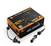 2x Capteur vitesse de roue / ABS Avant Droite=Gauche GH-701532