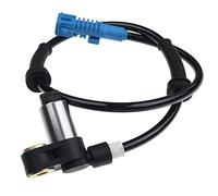 1x Capteur ABS Essieu Avant pour Saxo S0 S1 Saxo Hatchback Van S3 106 II 1A 1C 1.0L-1.6L 1996-2004 454557