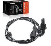 1x Capteur ABS Vitesse de rotation des roues Arrière Droite pour Captur I J5 Clio IV BH Clio IV Grandtour KH Zoe BFM 2012-Aujourd'hui 479007376R