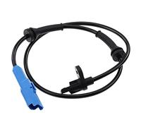 1x Capteur ABS Vitesse de rotation des roues Arrière Gauche Droite pour C3 I FC FN II Camionnette/Hatchback SC DS3 Cabriolet 1.0L-1.6L 2006-2013 106324