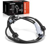 1x Capteur ABS Vitesse de rotation des roues Arrière Link ou Retchs pour 3008 0U 1.2L 1.6L 2.0L 2009-2016 9674195780