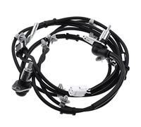 1x Capteur ABS Vitesse de rotation des roues Avant pour Jimny Geländewagen Geschlossen FJ SN Jimny Geländewagen Offen SN 1.3L 2001-Aujourd'hui 818069260