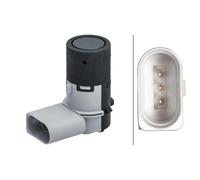 Radar de recul HELLA 6PX358 141-411