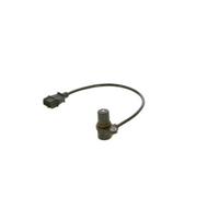 1x Capteur d'angle, vilebrequin BOSCH 0 281 002 145 convient pour ROVER