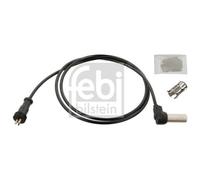 1x Capteur d'angle, vilebrequin FEBI BILSTEIN 104685 convient pour EVOBUS