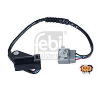 1x Capteur d'angle, vilebrequin FEBI BILSTEIN 106782 convient pour MAZDA