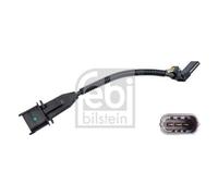 1x Capteur d'angle, vilebrequin FEBI BILSTEIN 106795 convient pour OPEL