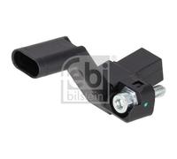 1x Capteur d'angle, vilebrequin FEBI BILSTEIN 106841 convient pour AUDI MAN