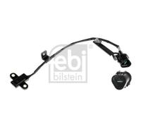 Febi BILSTEIN Pulse Vilebrequin pour Hyundai i10 Pa 1.1 Getz TB MX Kia