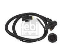 1x Capteur d'angle, vilebrequin FEBI BILSTEIN 109534 convient pour VOLVO