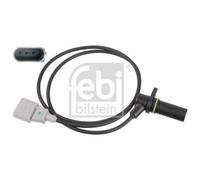 1x Capteur d'angle, vilebrequin FEBI BILSTEIN 173910 convient pour AUDI SKODA