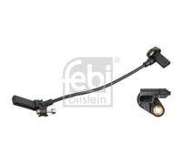 1x Capteur d'angle, vilebrequin FEBI BILSTEIN 175635 convient pour BMW