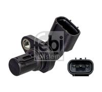 1x Capteur d'angle, vilebrequin FEBI BILSTEIN 176640 convient pour SUZUKI