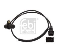 1x Capteur d'angle, vilebrequin FEBI BILSTEIN 18163 convient pour OPEL