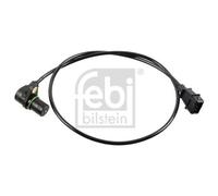 1x Capteur d'angle, vilebrequin FEBI BILSTEIN 193725 convient pour OPEL