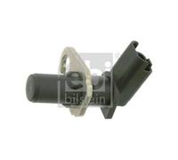 1x Capteur d'angle, vilebrequin FEBI BILSTEIN 26335 convient pour CITROËN