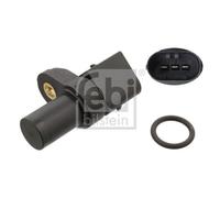 1x Capteur d'angle, vilebrequin FEBI BILSTEIN 29483 convient pour BMW