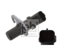 1x Capteur d'angle, vilebrequin FEBI BILSTEIN 31201 convient pour CITROËN