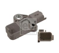 1x Capteur d'angle, vilebrequin FEBI BILSTEIN 31242 convient pour CITROËN