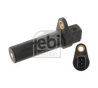 1x Capteur d'angle, vilebrequin FEBI BILSTEIN 31701 convient pour BMW