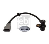 1x Capteur d'angle, vilebrequin FEBI BILSTEIN 39893 convient pour AUDI FORD