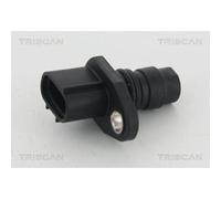 1x Capteur d'angle, vilebrequin TRISCAN 8855 24129 convient pour OPEL