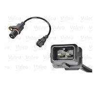 1x Capteur d'angle, vilebrequin VALEO 254032 convient pour HYUNDAI KIA