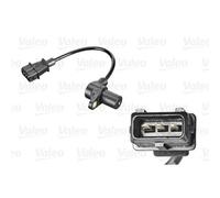 1x Capteur d'angle, vilebrequin VALEO 254050 convient pour IVECO LANCIA VOLVO