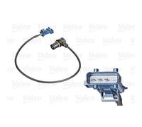 1x Capteur d'angle, vilebrequin VALEO 254063 convient pour SAAB VOLVO GME