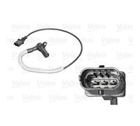1x Capteur d'angle, vilebrequin VALEO 254082 convient pour OPEL VAUXHALL GME