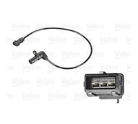 1x Capteur d'angle, vilebrequin VALEO 254089 convient pour OPEL VAUXHALL GME